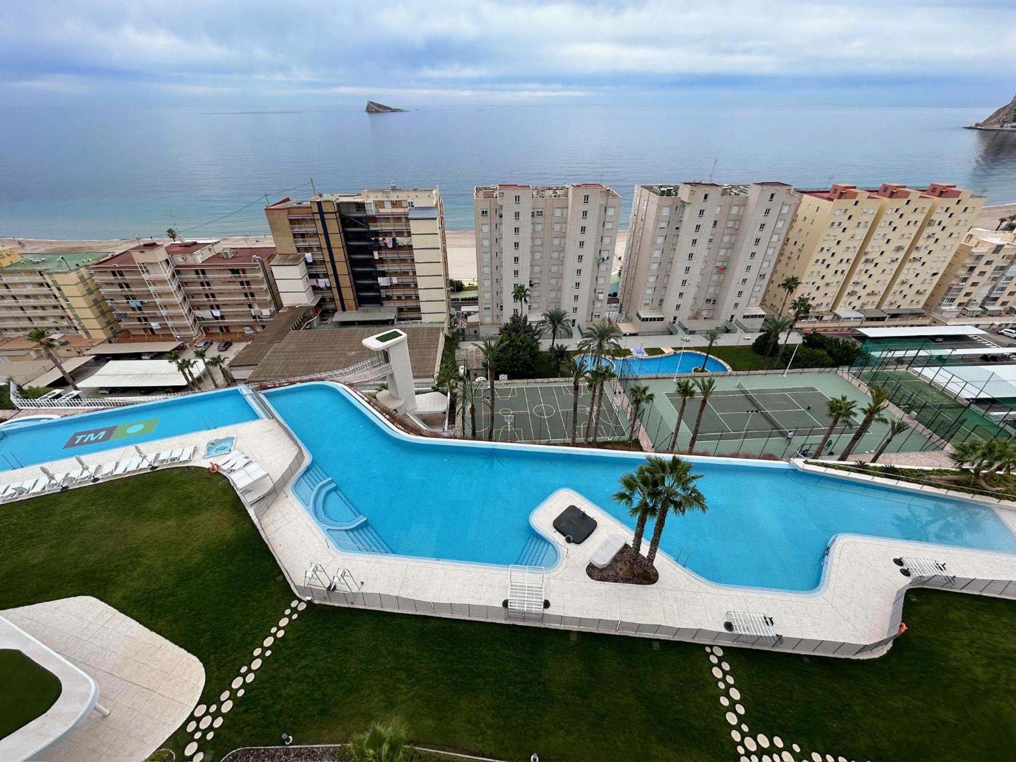 Apartamento Sunset Cliffs By Leo *