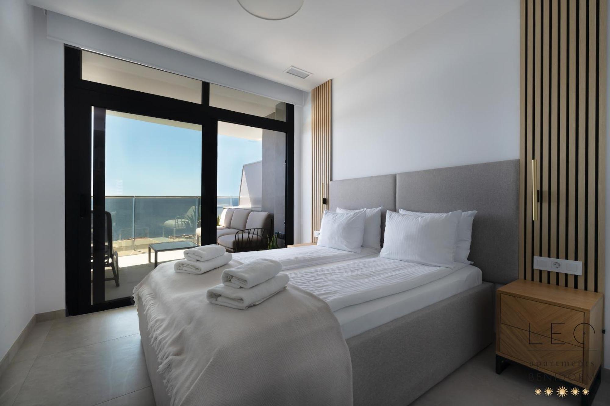 Apartamento Sunset Cliffs By Leo *