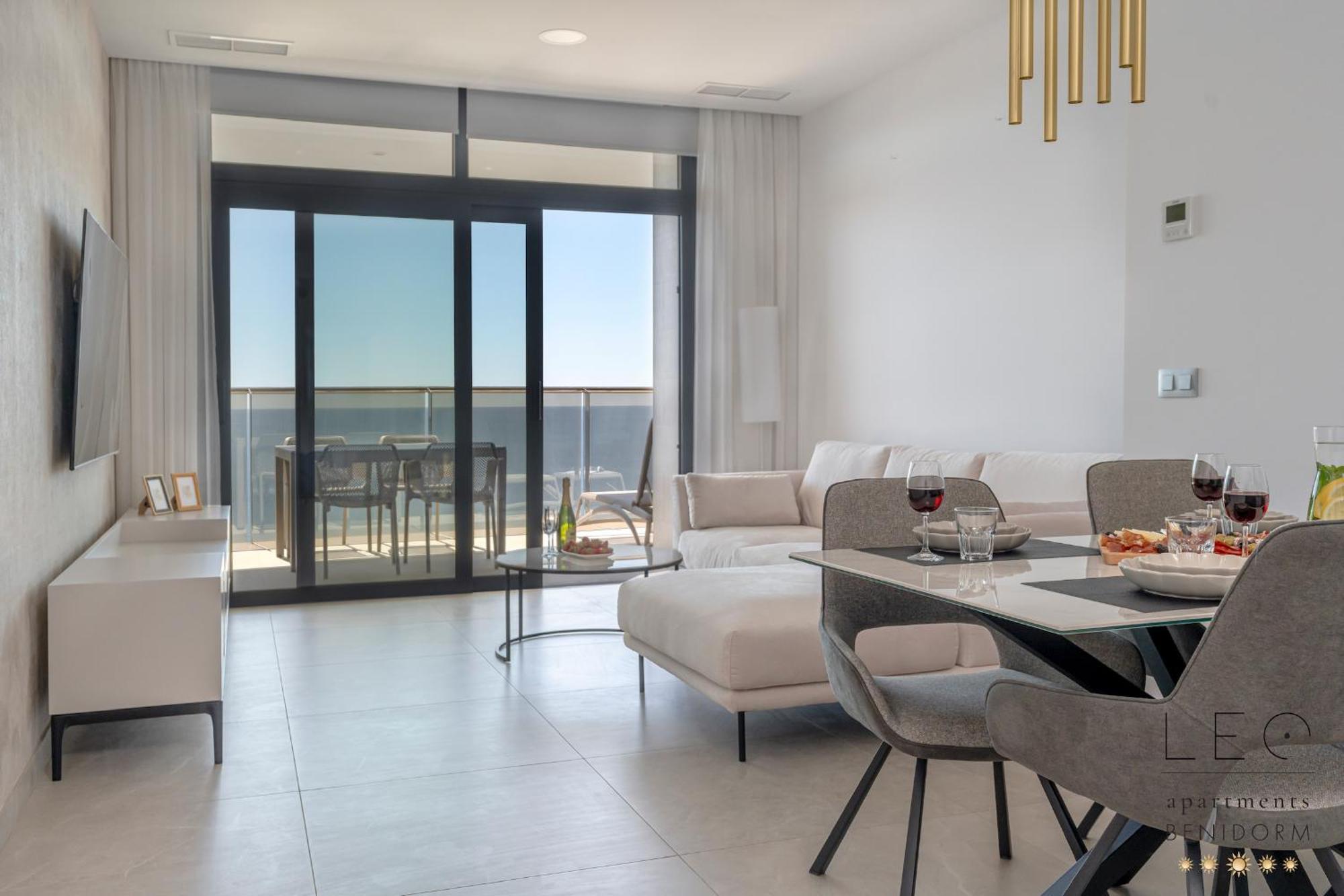 Apartamento Sunset Cliffs By Leo