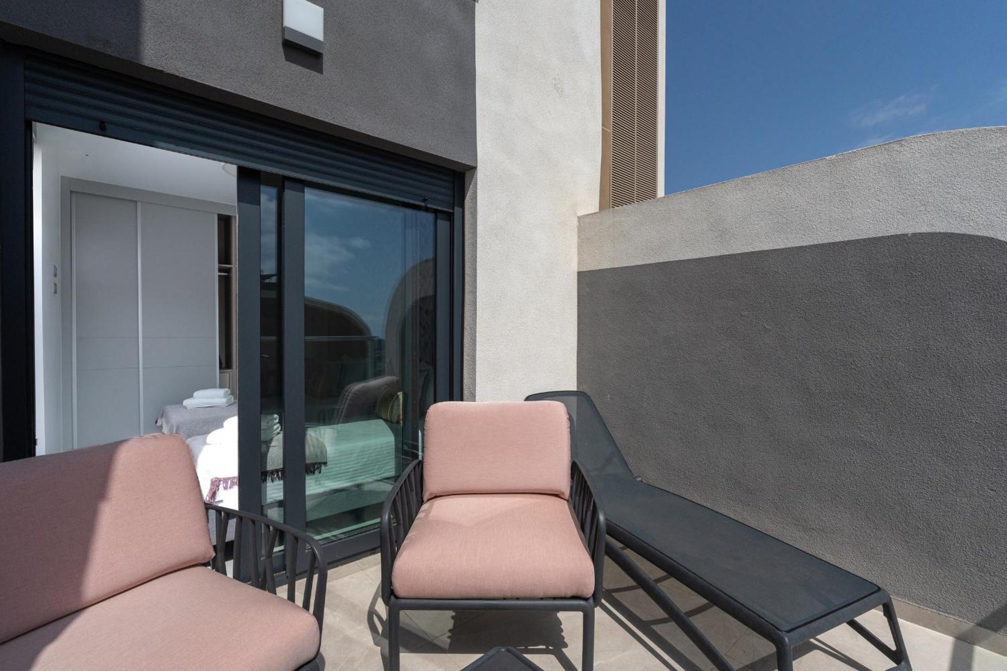 Sunset Cliffs By Leo Apartamento Benidorm