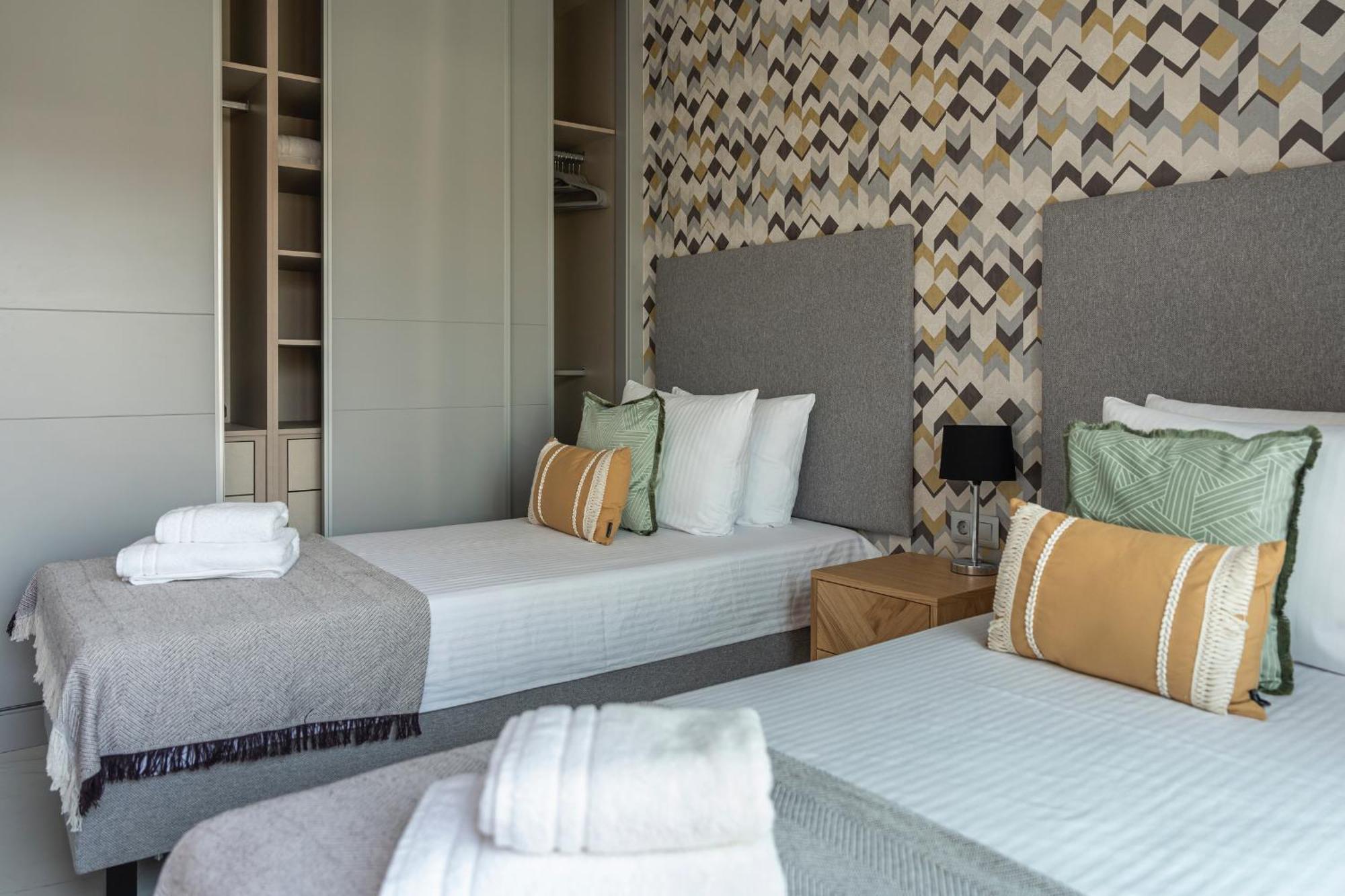Apartamento Sunset Cliffs By Leo Benidorm