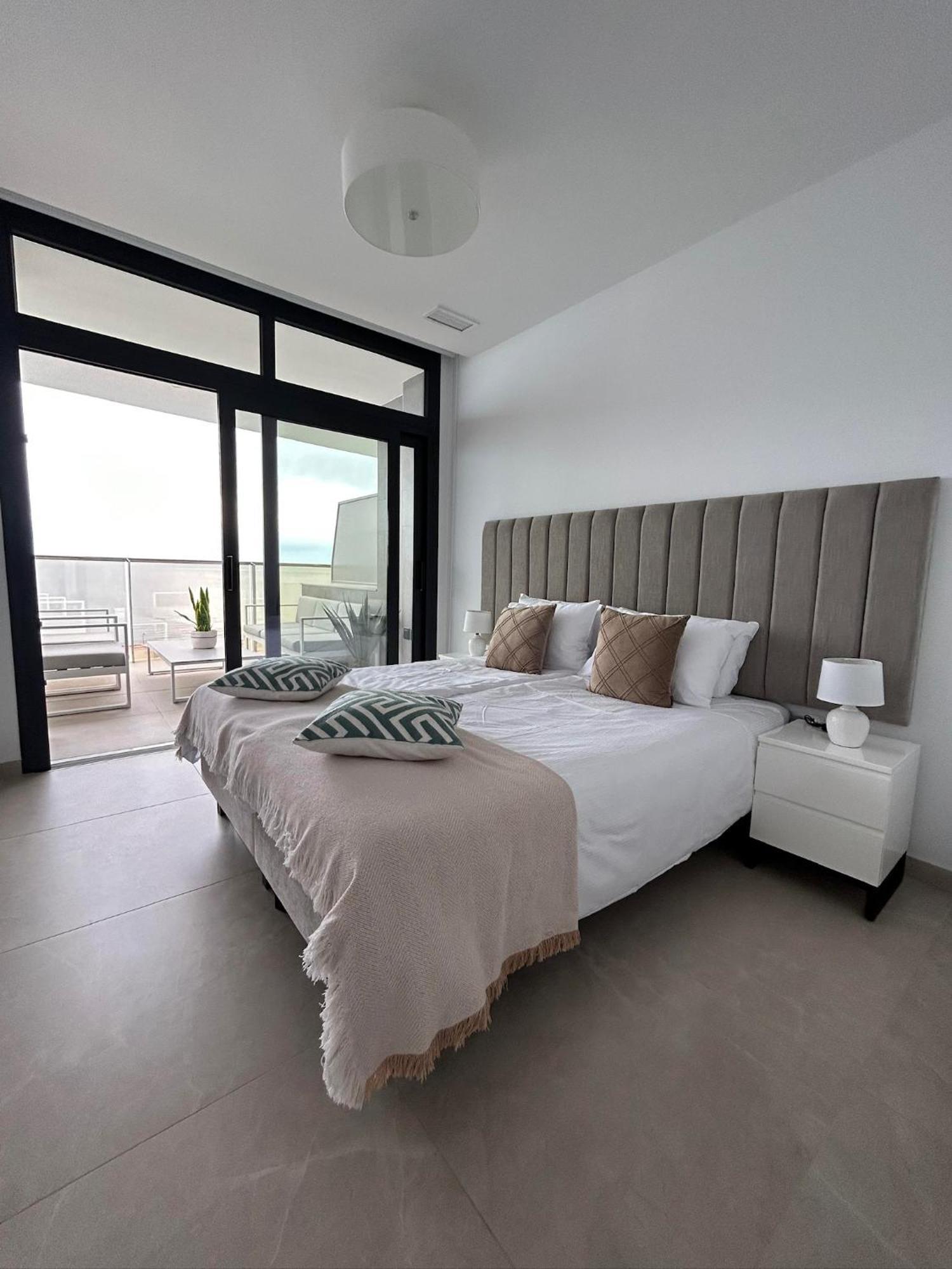 Sunset Cliffs By Leo Apartamento Benidorm