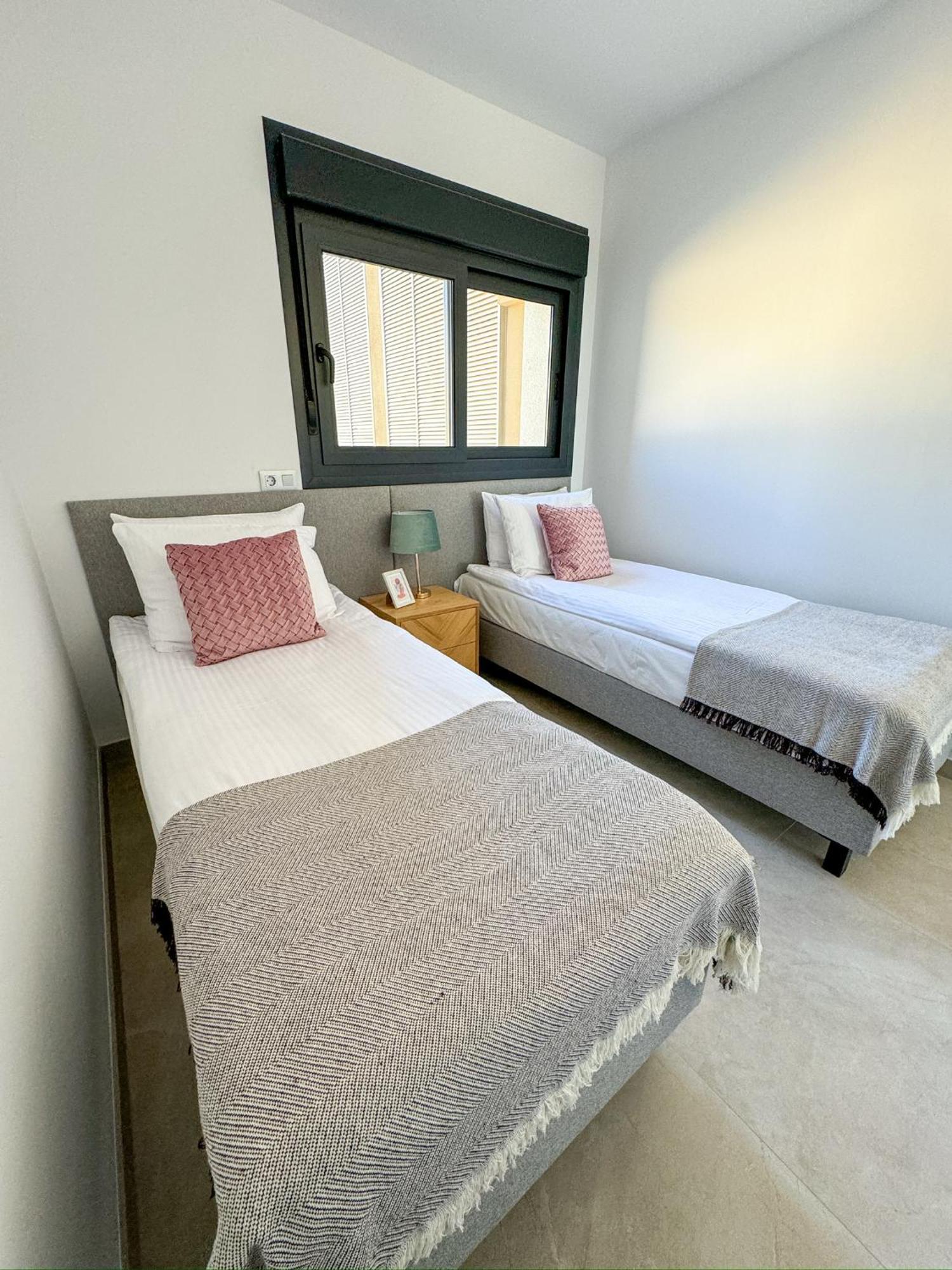 Apartamento Sunset Cliffs By Leo *