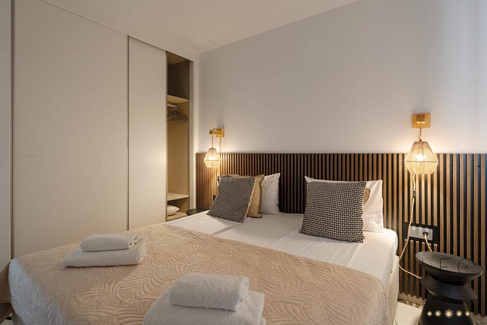 Sunset Cliffs By Leo Apartamento Benidorm