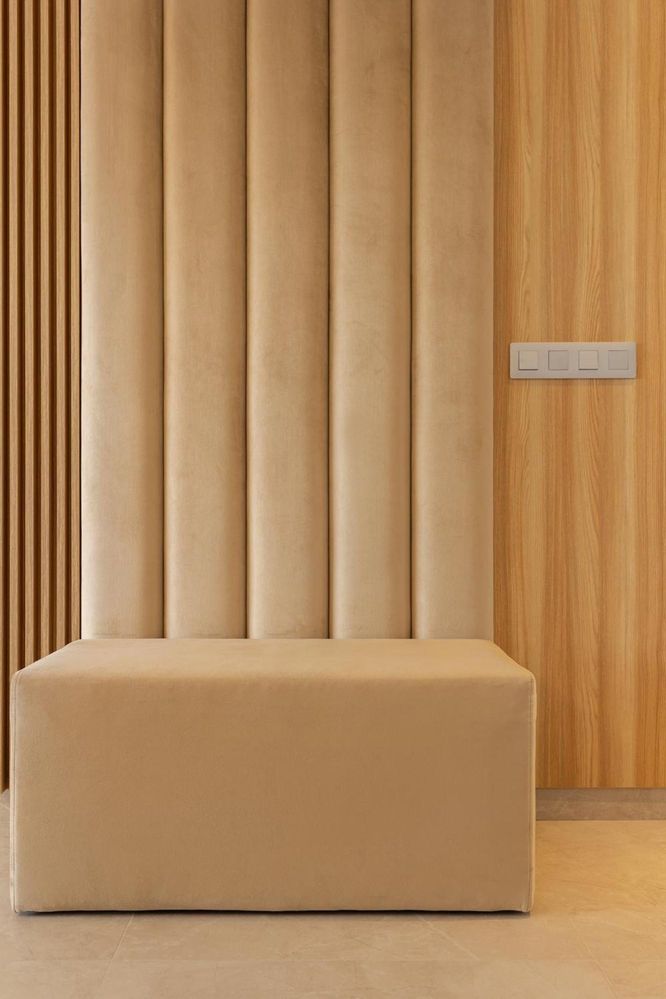 Apartamento Sunset Cliffs By Leo Benidorm