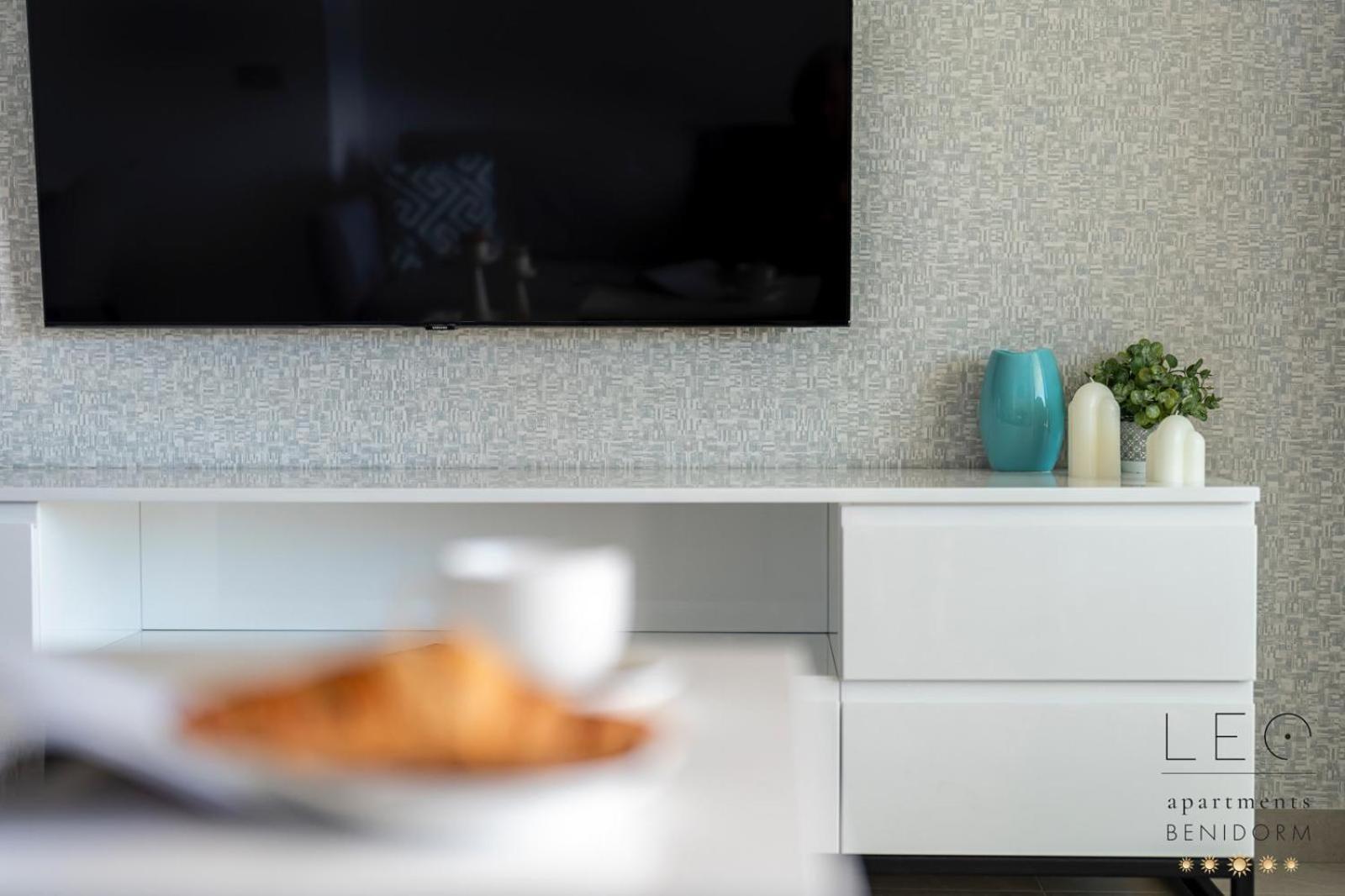 Apartamento Sunset Cliffs By Leo