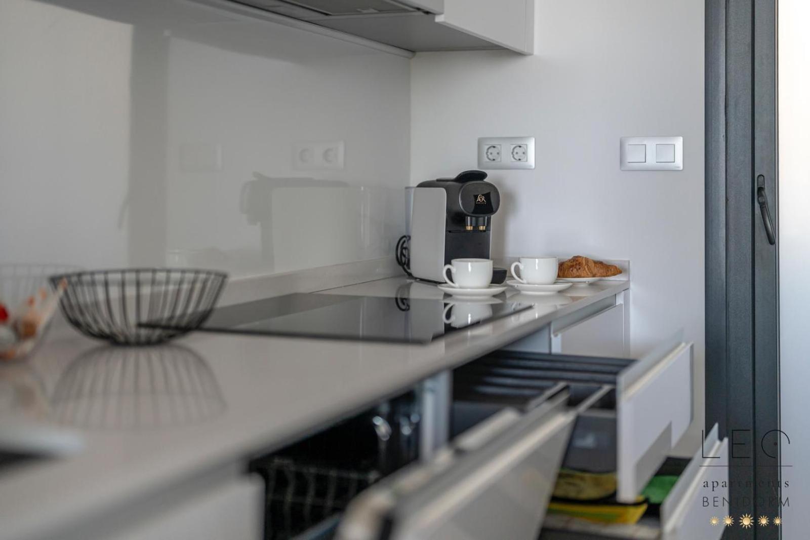 Sunset Cliffs By Leo Apartment Benidorm