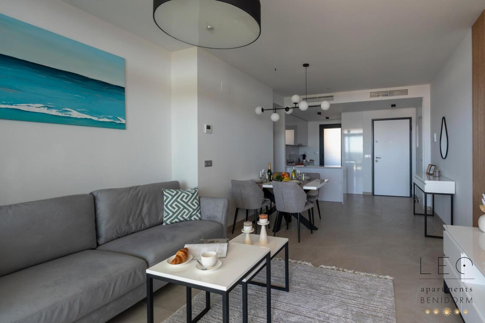 Apartamento Sunset Cliffs By Leo