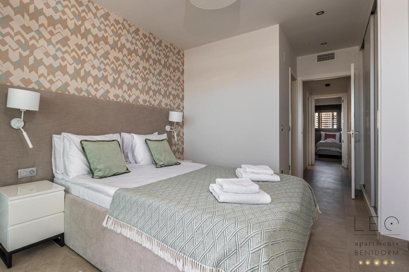Sunset Cliffs By Leo Apartamento Benidorm