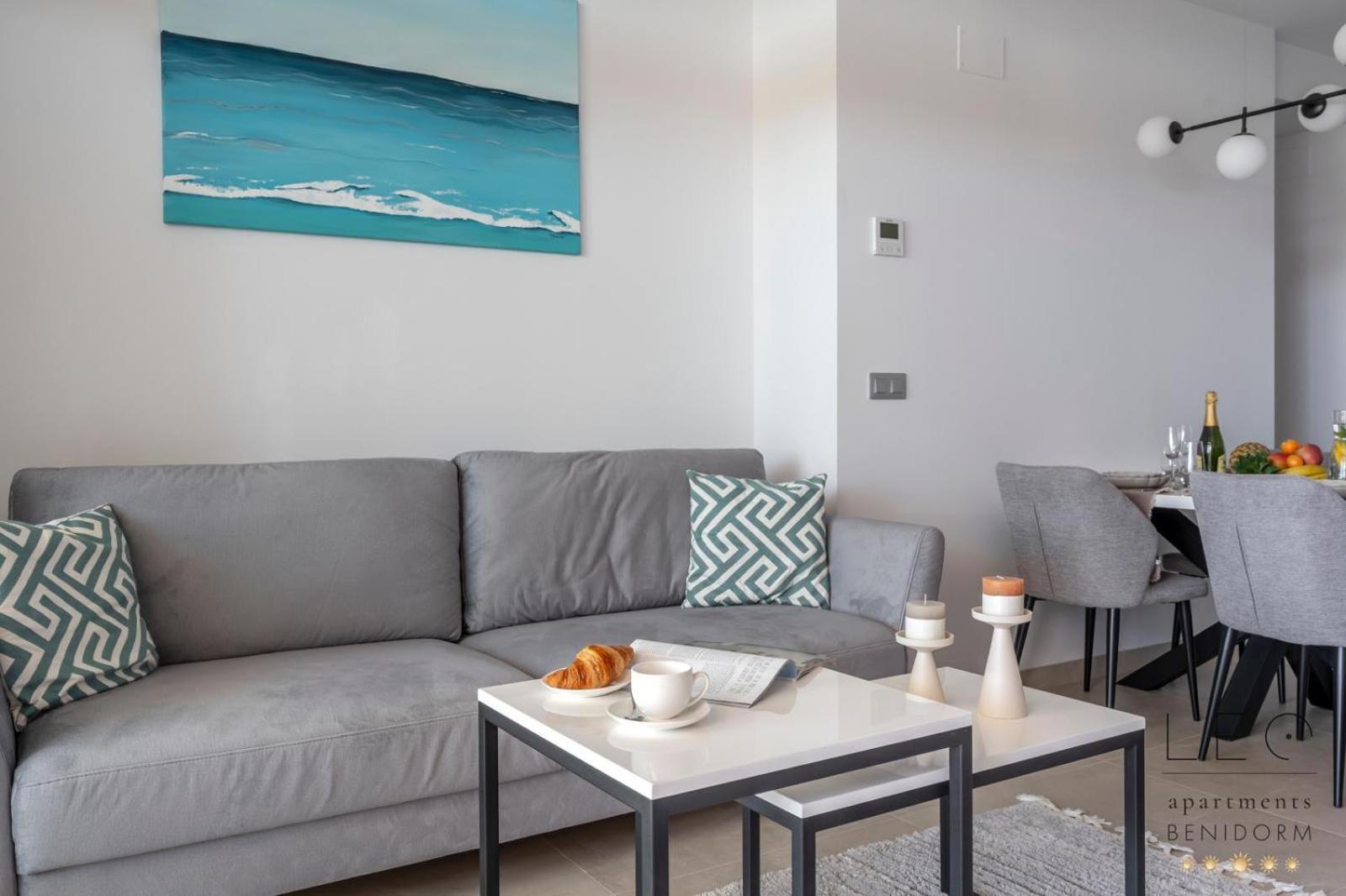 Sunset Cliffs By Leo Apartment