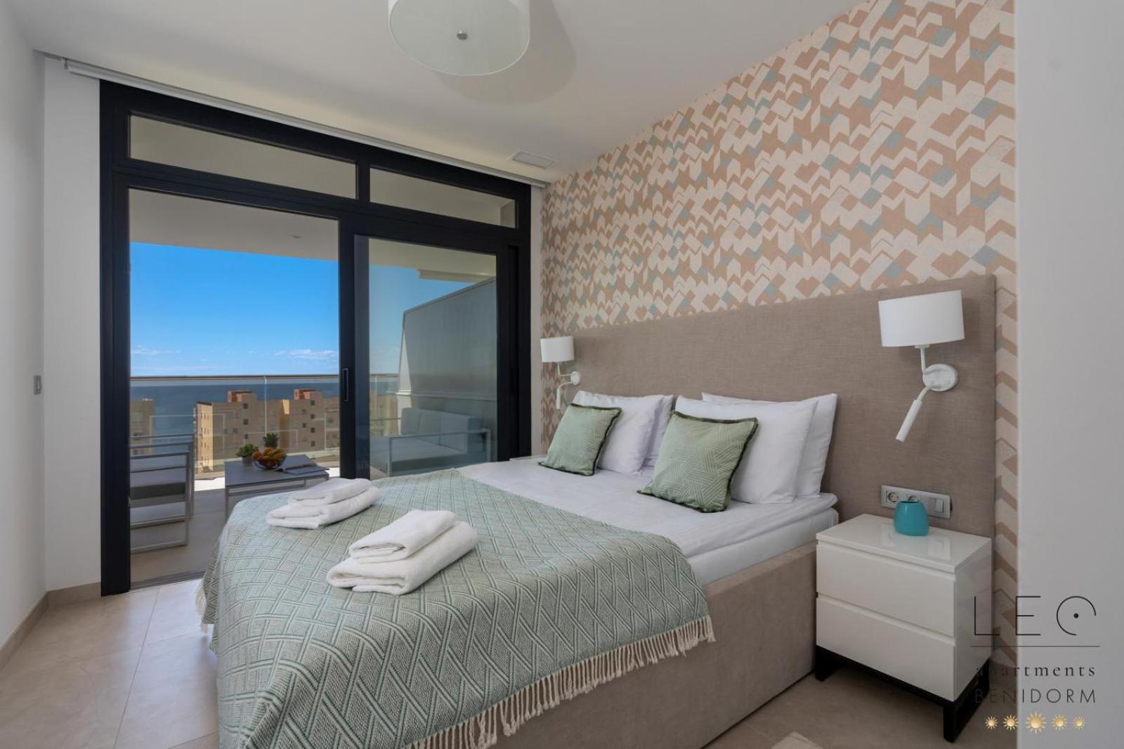 Apartamento Sunset Cliffs By Leo