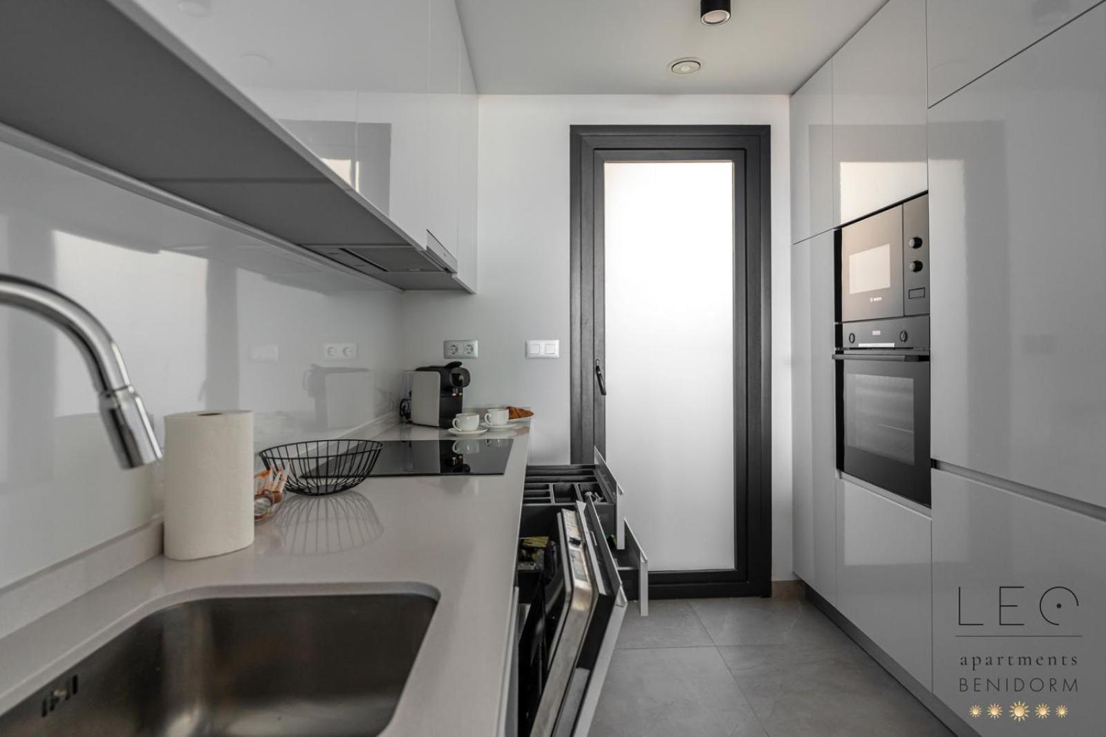 Apartamento Sunset Cliffs By Leo *
