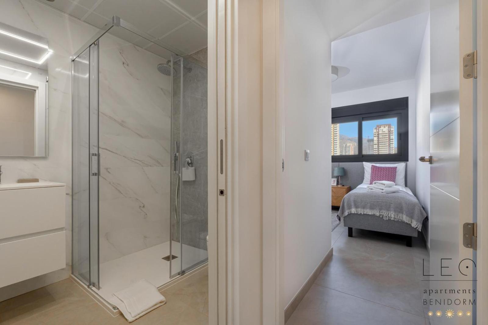 Apartamento Sunset Cliffs By Leo *