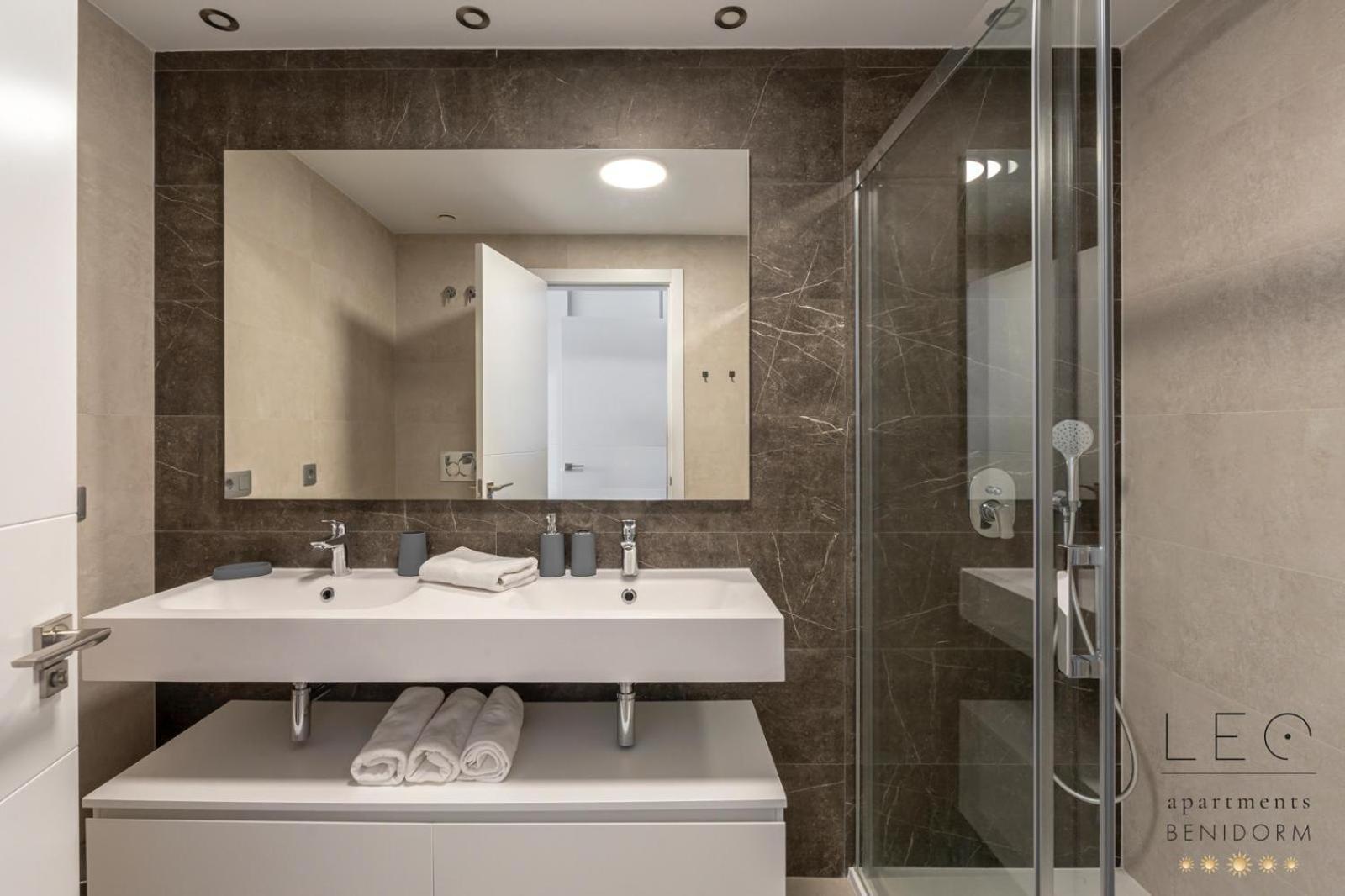 Sunset Cliffs By Leo Apartment Benidorm